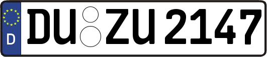 DU-ZU2147