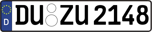 DU-ZU2148