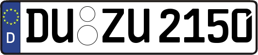DU-ZU2150
