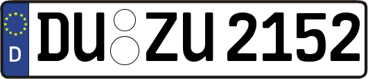 DU-ZU2152