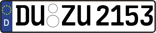 DU-ZU2153