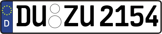 DU-ZU2154