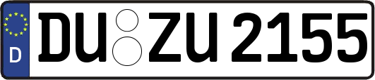 DU-ZU2155