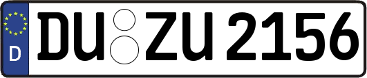 DU-ZU2156