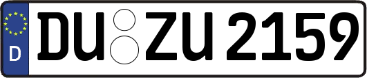 DU-ZU2159