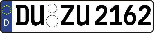 DU-ZU2162