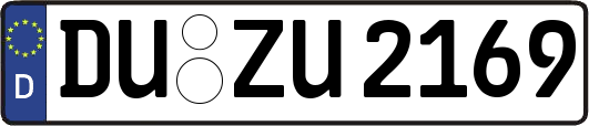DU-ZU2169