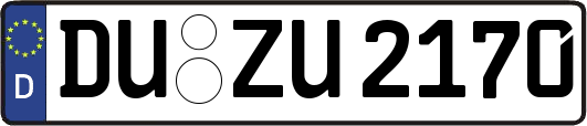 DU-ZU2170