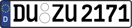 DU-ZU2171