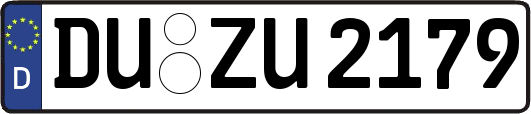 DU-ZU2179