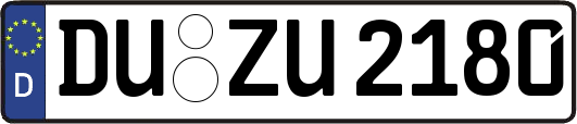 DU-ZU2180