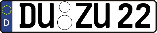 DU-ZU22