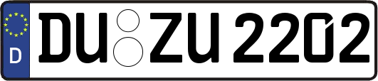 DU-ZU2202