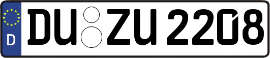 DU-ZU2208