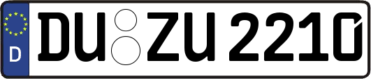 DU-ZU2210