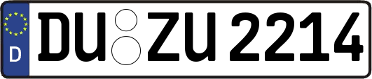 DU-ZU2214