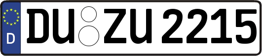 DU-ZU2215