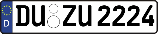 DU-ZU2224