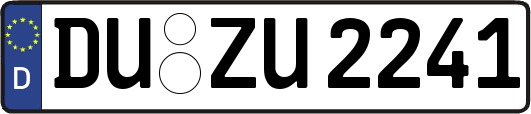 DU-ZU2241