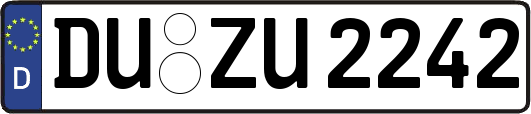 DU-ZU2242