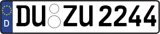 DU-ZU2244