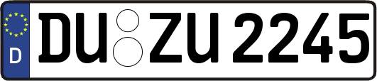 DU-ZU2245