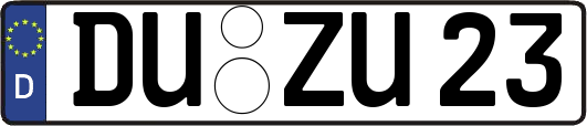 DU-ZU23