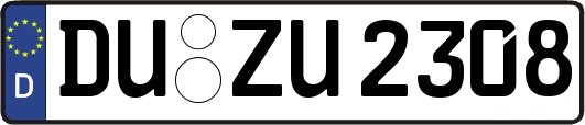 DU-ZU2308