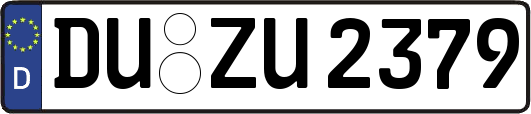 DU-ZU2379