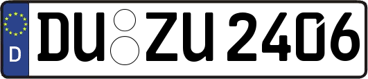 DU-ZU2406