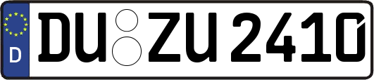 DU-ZU2410