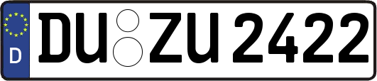 DU-ZU2422