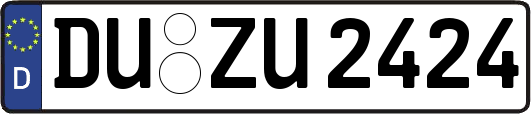 DU-ZU2424