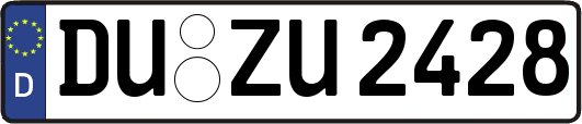 DU-ZU2428