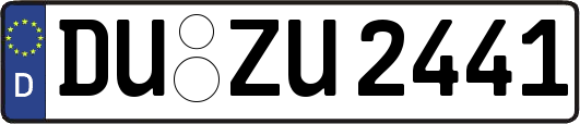 DU-ZU2441
