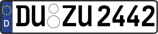 DU-ZU2442