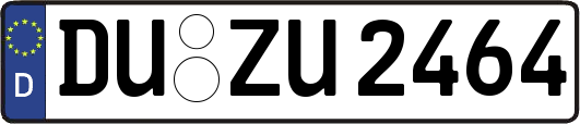 DU-ZU2464