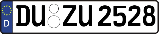 DU-ZU2528