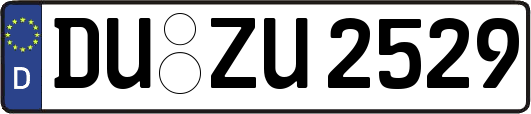 DU-ZU2529
