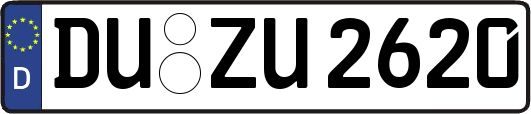 DU-ZU2620