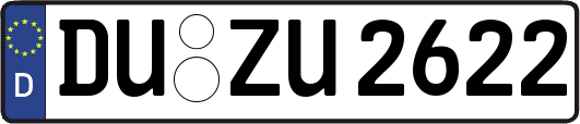 DU-ZU2622