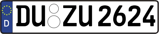 DU-ZU2624
