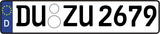 DU-ZU2679