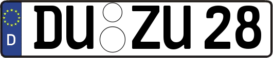 DU-ZU28