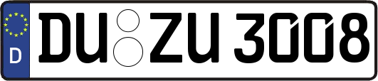 DU-ZU3008