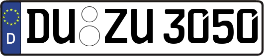DU-ZU3050