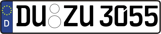 DU-ZU3055