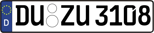 DU-ZU3108