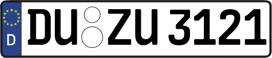 DU-ZU3121