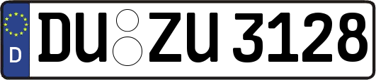 DU-ZU3128